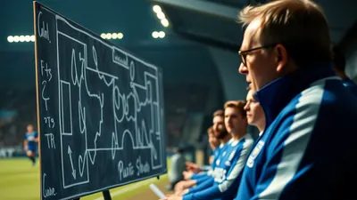 De Graafschap's Tactical Approach Ahead of the Clash with Helmond Sport