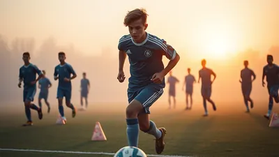Nils Eggens: The Rising Star of De Graafschap's Attack