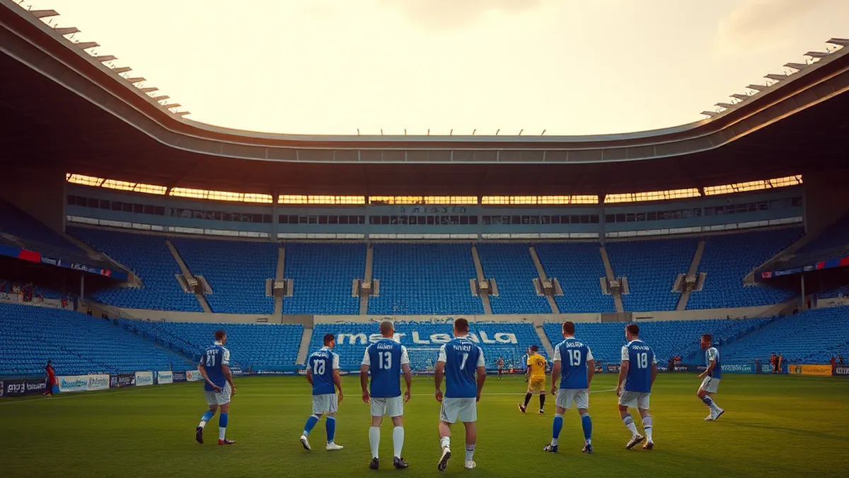 De Graafschap haalt Warmerdam terug naar Vijverberg