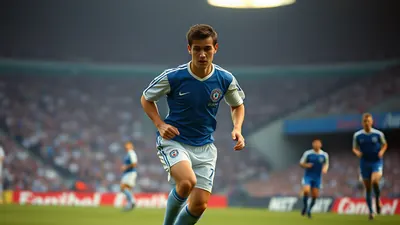 De Graafschap's European Adventure: The 1996 UEFA Cup Campaign