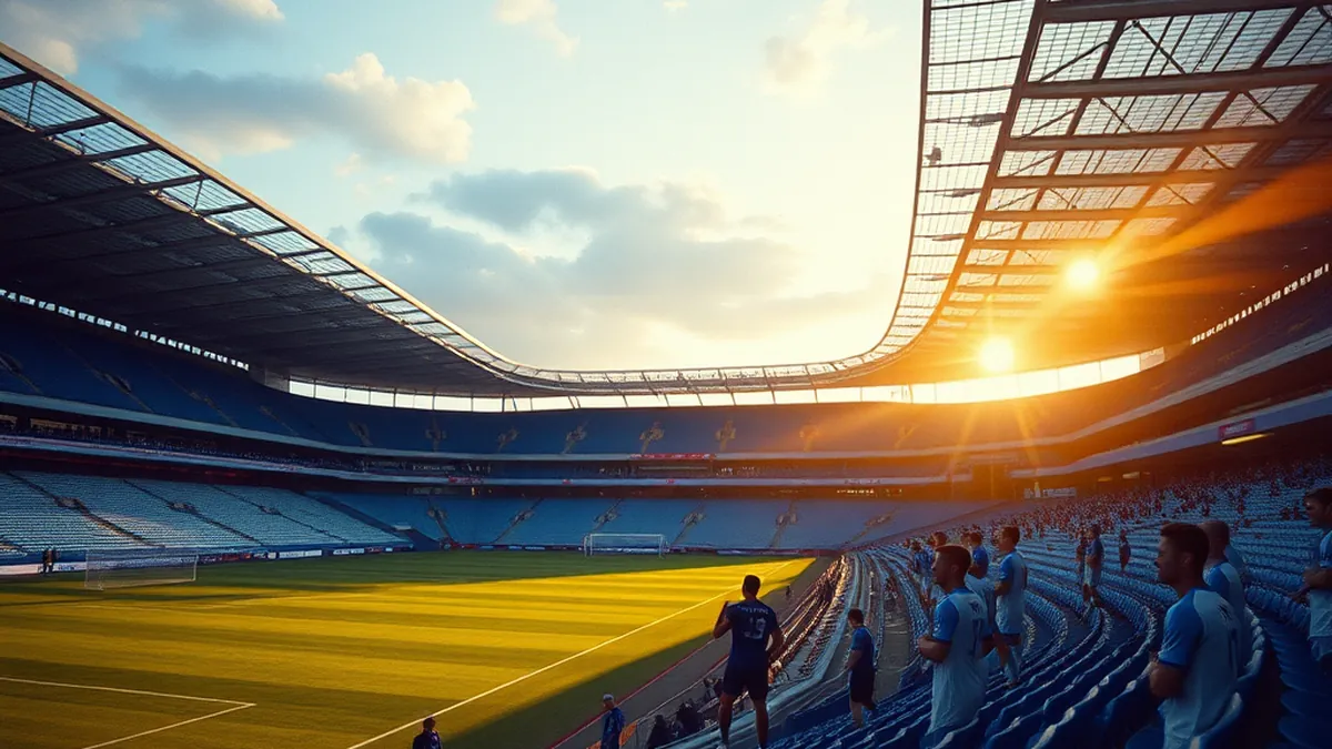 The Passionate Rituals of De Graafschap Supporters