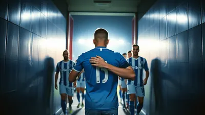 De Graafschap Tegen FC Eindhoven: Sleutelmomenten en Tactische Plannen