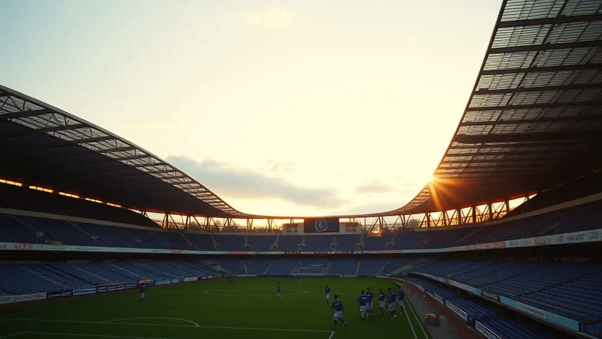 The 1983 Promotion: A Defining Chapter in De Graafschap's Story