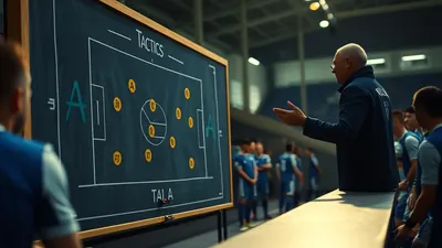 Revamping De Graafschap's Tactics: A Formational Shift