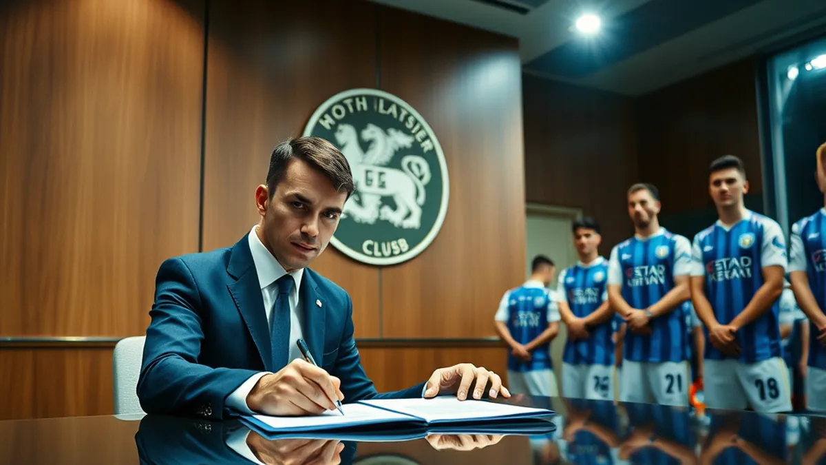 De Graafschap Transfers Zomer 2026: Wat je moet weten