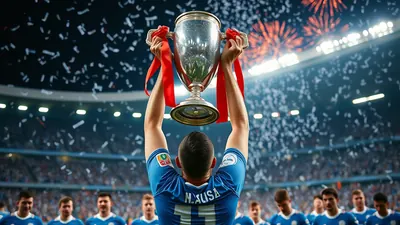 De Graafschap O21 pakt dubbel na KNVB-beker en voorjaarstitel