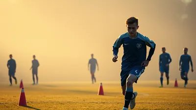 DARYSE: De Toekomst van Voetbalscouting voor De Graafschap