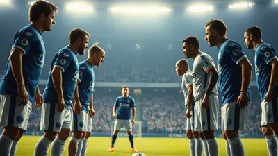 The Unbreakable Bond: De Graafschap Supporters Across Generations