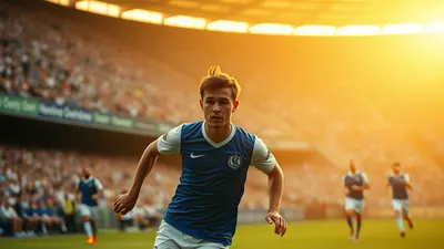 Tactical Innovations for De Graafschap: A Blueprint for Improvement