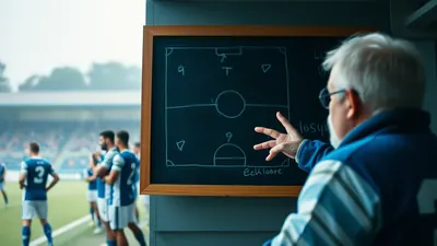 De Graafschap's Strijdkrachten Voor De Cruciale Wedstrijd Tegen FC Den Bosch