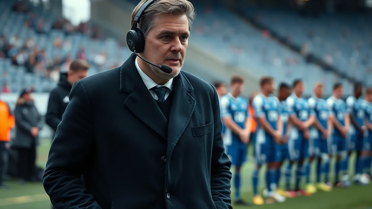 De Graafschap Onder 21 staat op het punt om kampioen te worden