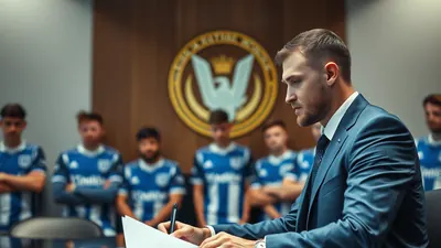 De Graafschap verliest trainer Marinus Dijkhuizen aan VVV-Venlo