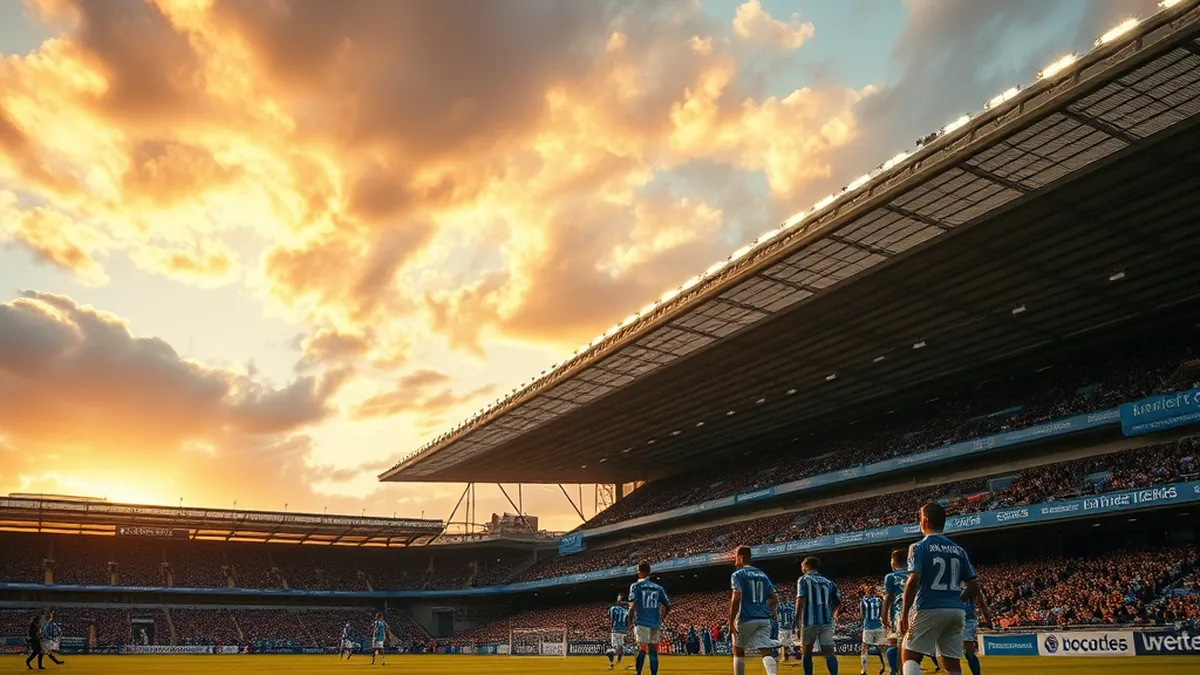 De Graafschap's Jeugdteams: Een Analyse van de Laatste Uitslagen